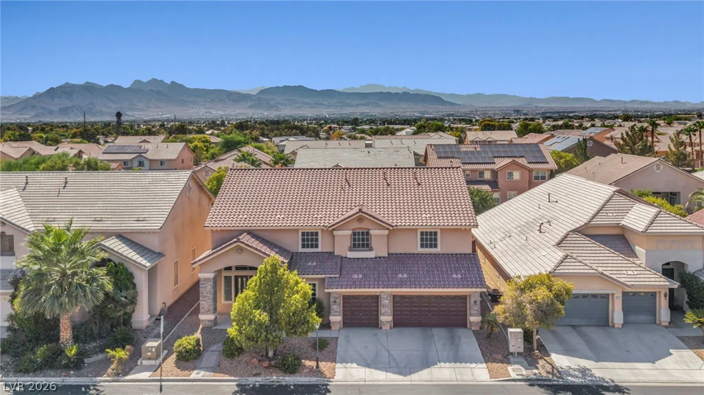 6025 Rabbit Track, Las Vegas, NV 89130