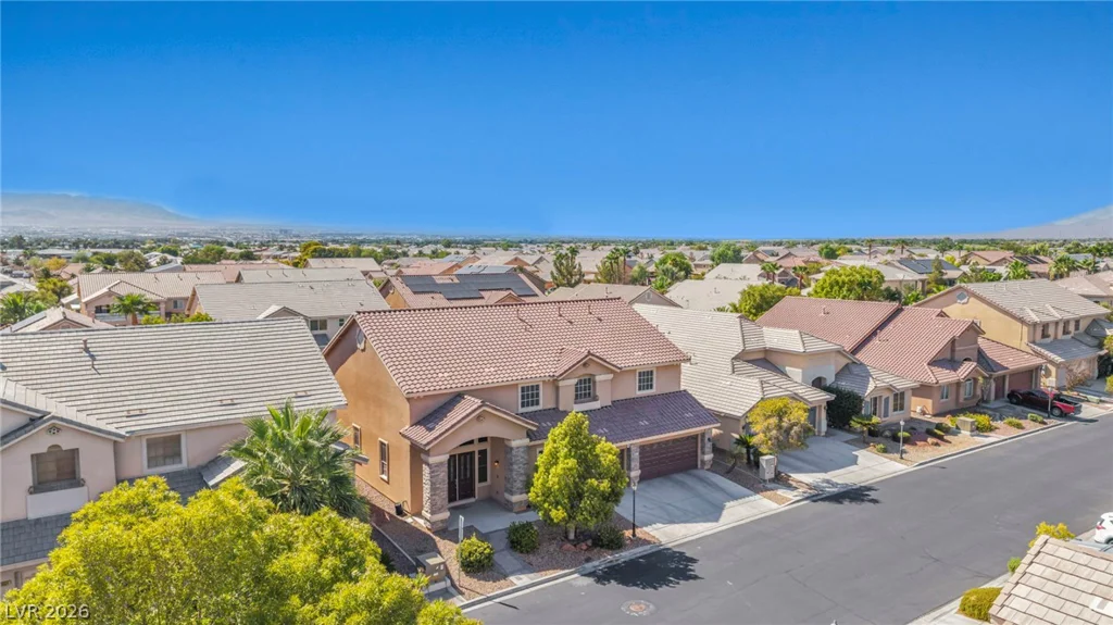 6025 Rabbit Track, Las Vegas, NV 89130
