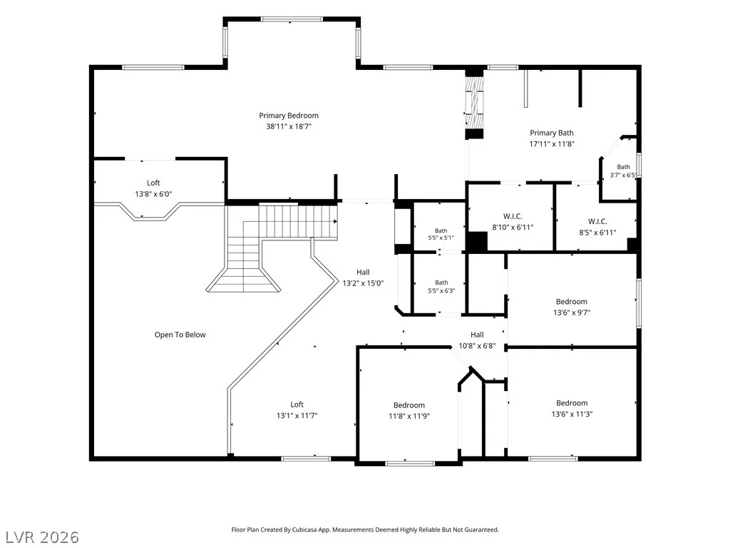6025 Rabbit Track, Las Vegas, NV 89130