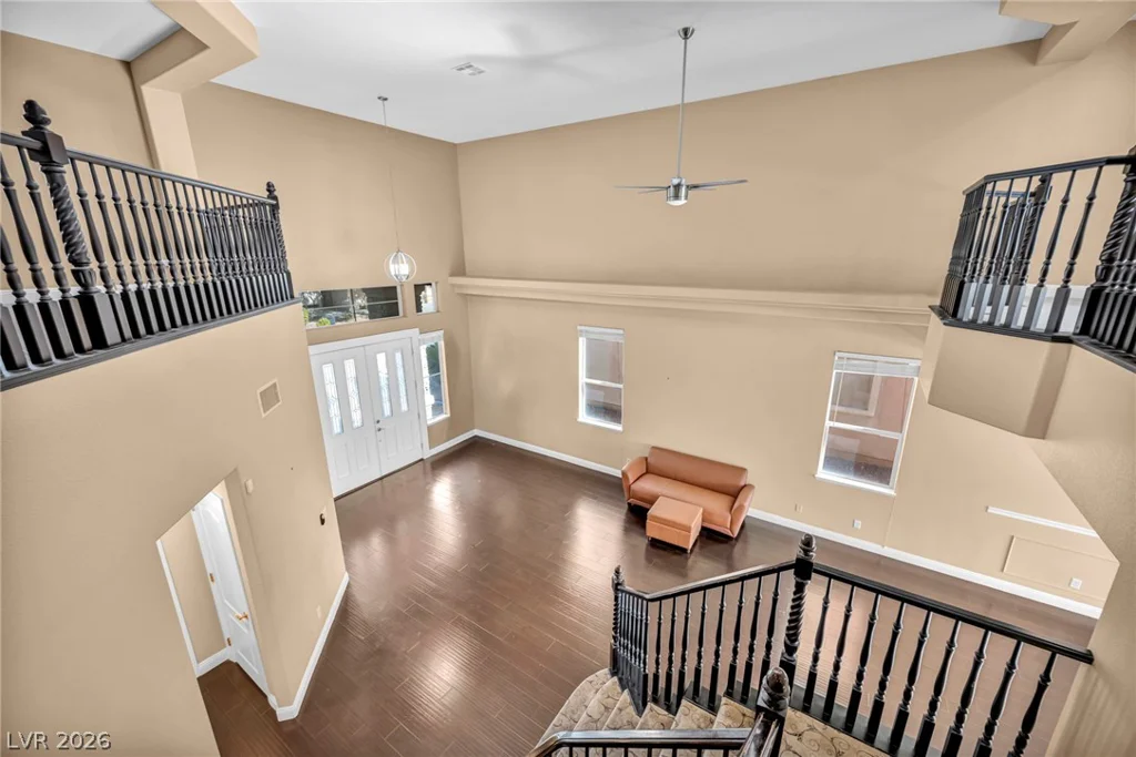 6025 Rabbit Track, Las Vegas, NV 89130