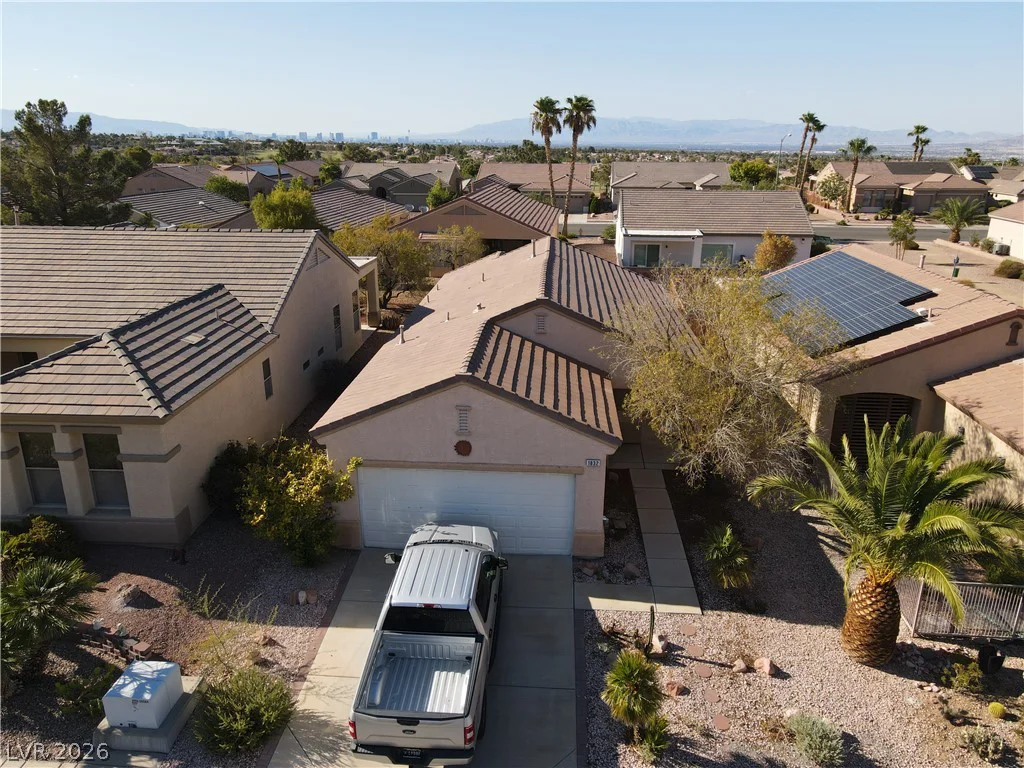 1832 Mountain Ranch, Henderson, NV 89012