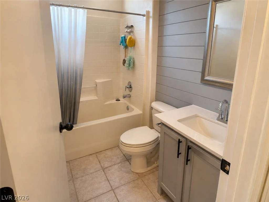 1832 Mountain Ranch, Henderson, NV 89012