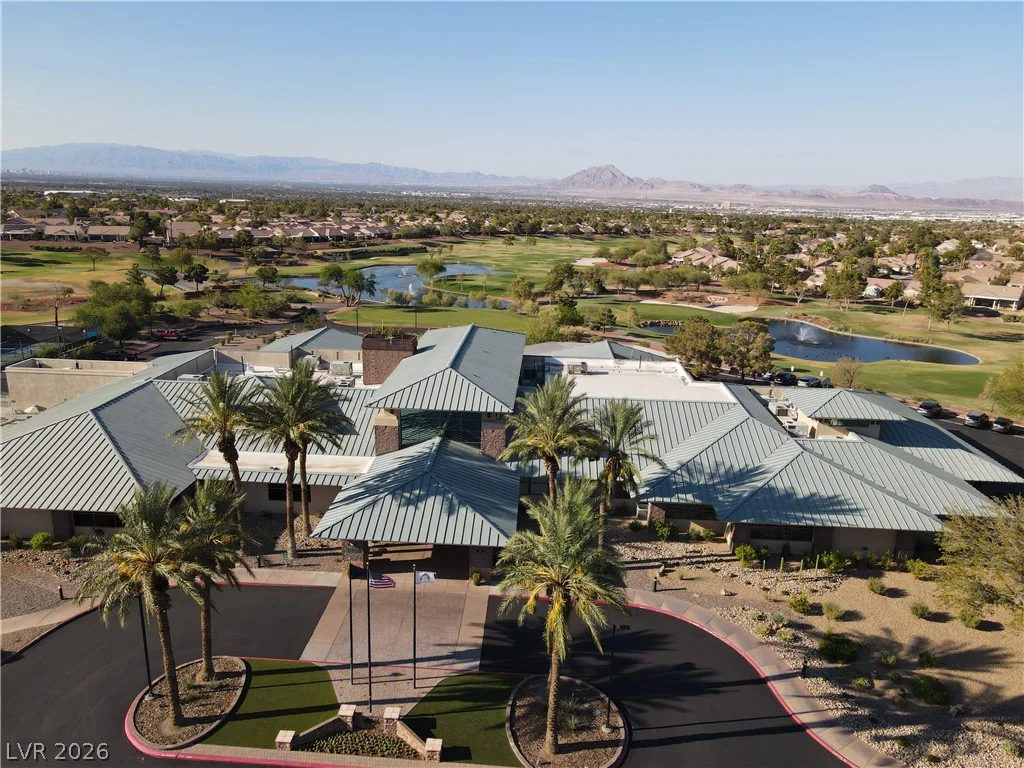 1832 Mountain Ranch, Henderson, NV 89012