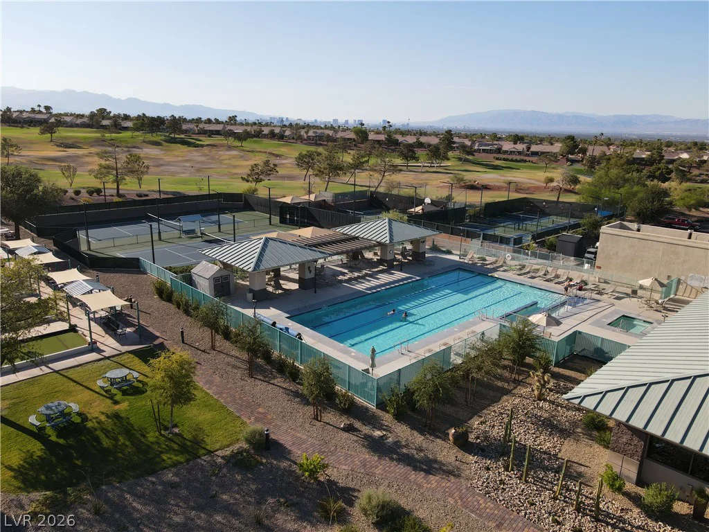 1832 Mountain Ranch, Henderson, NV 89012