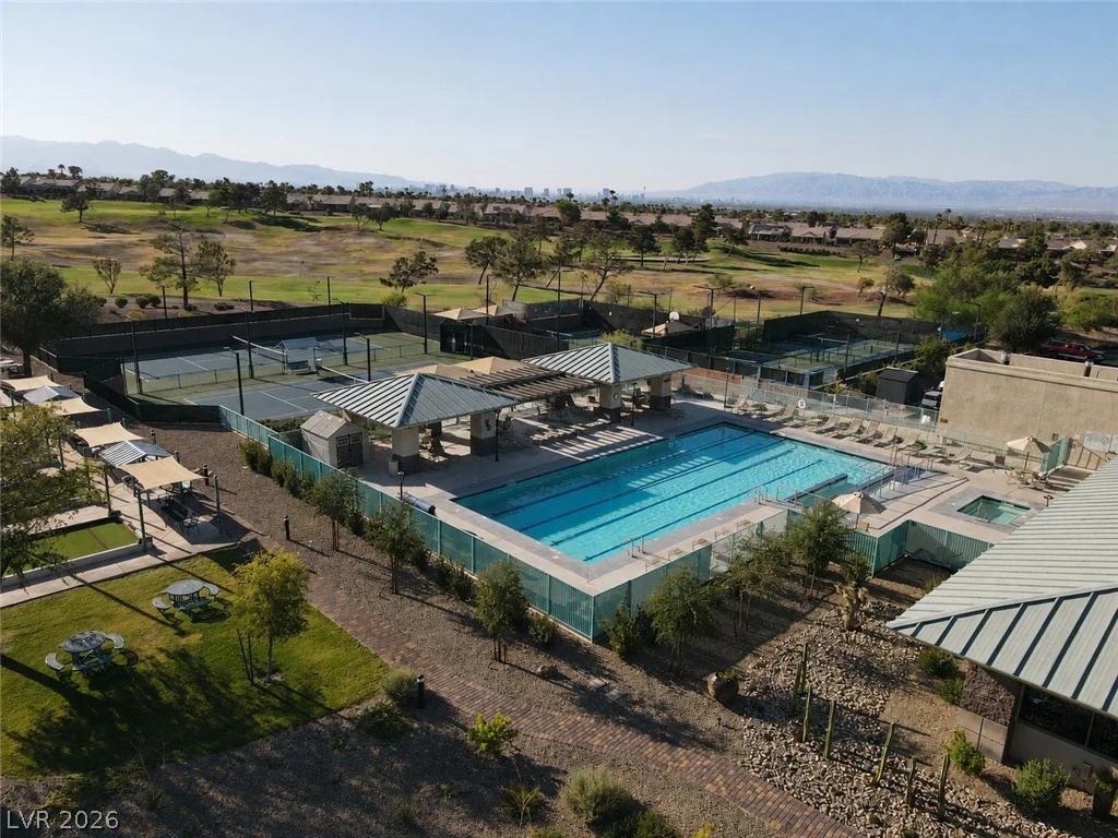 1832 Mountain Ranch, Henderson, NV 89012