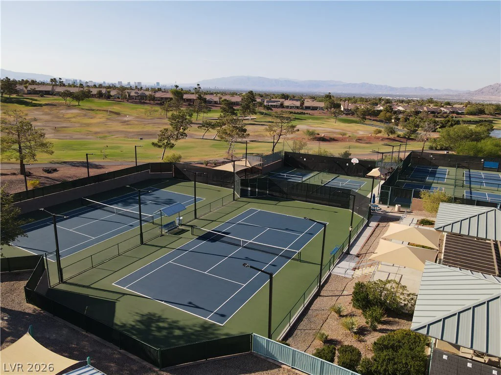 1832 Mountain Ranch, Henderson, NV 89012