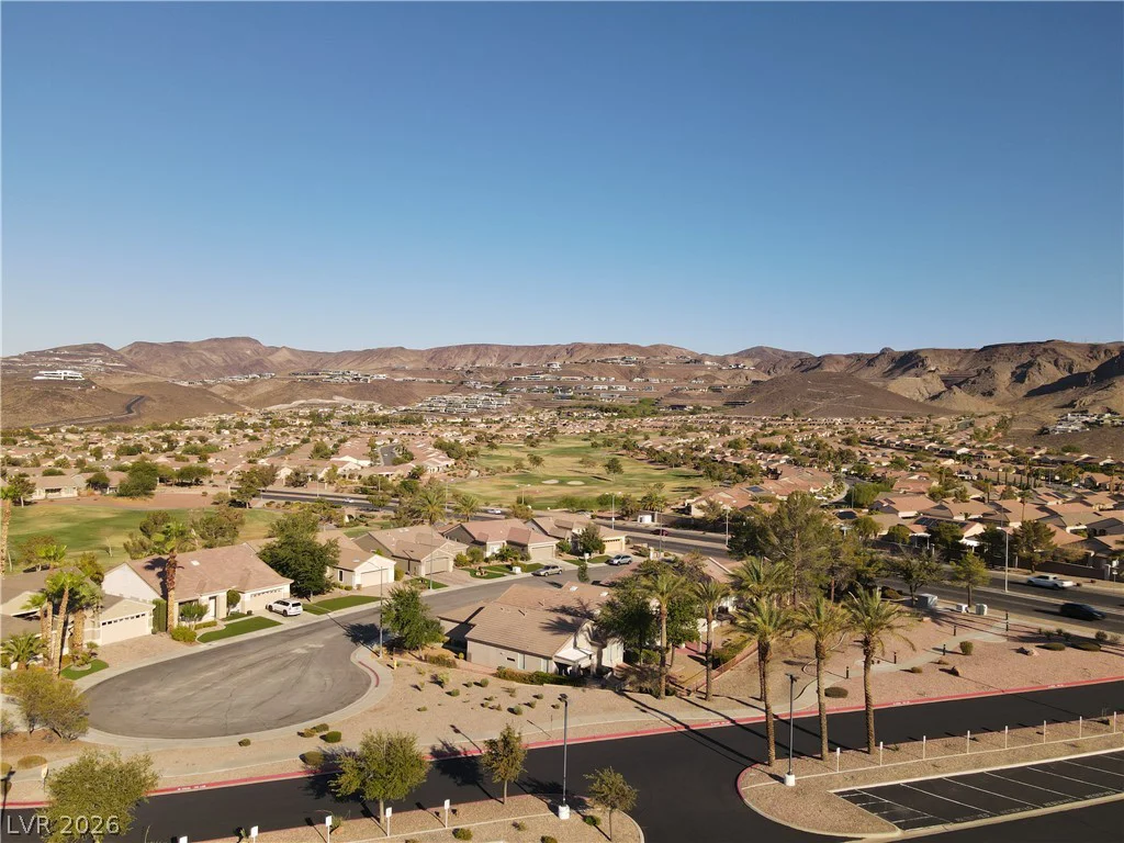 1832 Mountain Ranch, Henderson, NV 89012