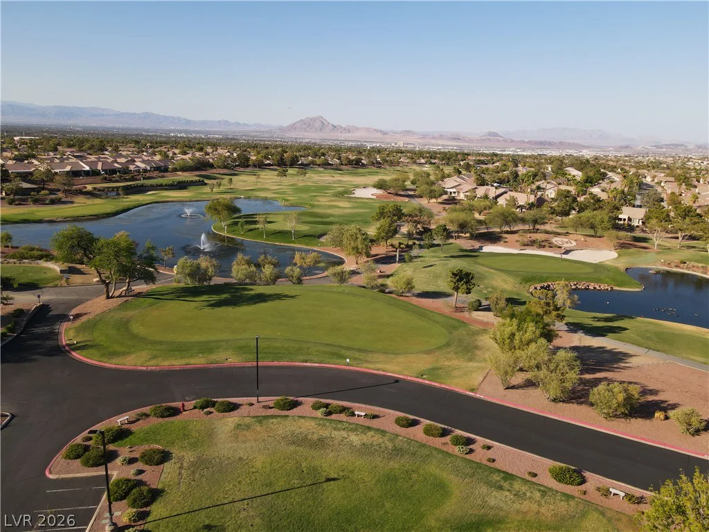 1832 Mountain Ranch, Henderson, NV 89012