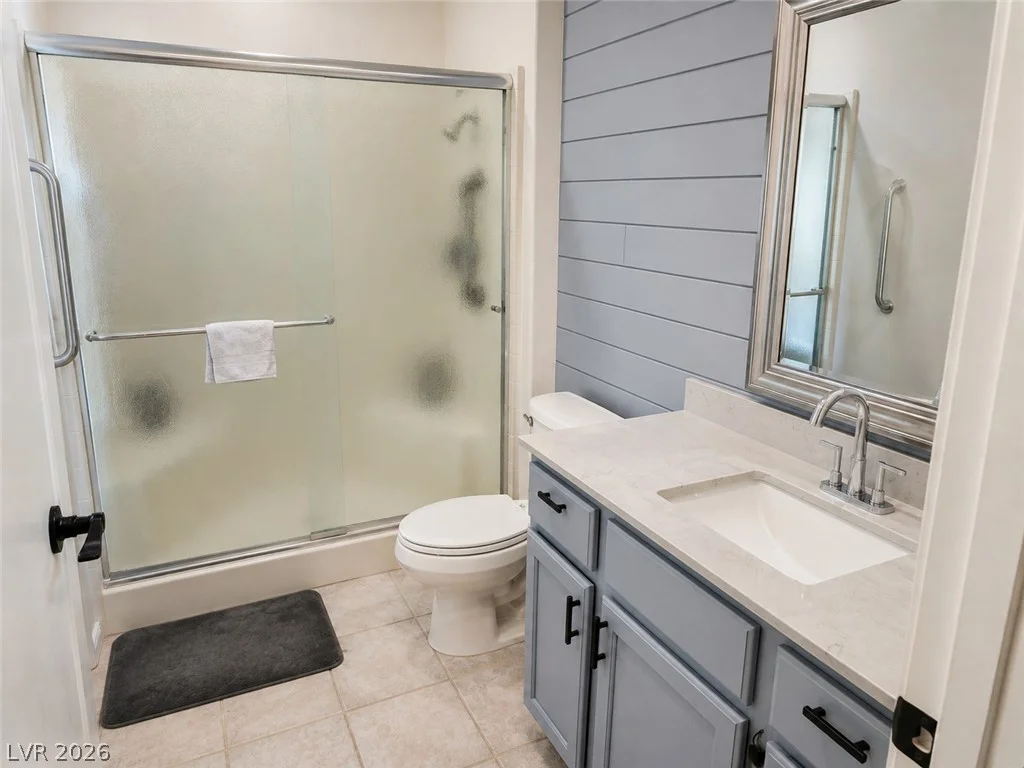 1832 Mountain Ranch, Henderson, NV 89012
