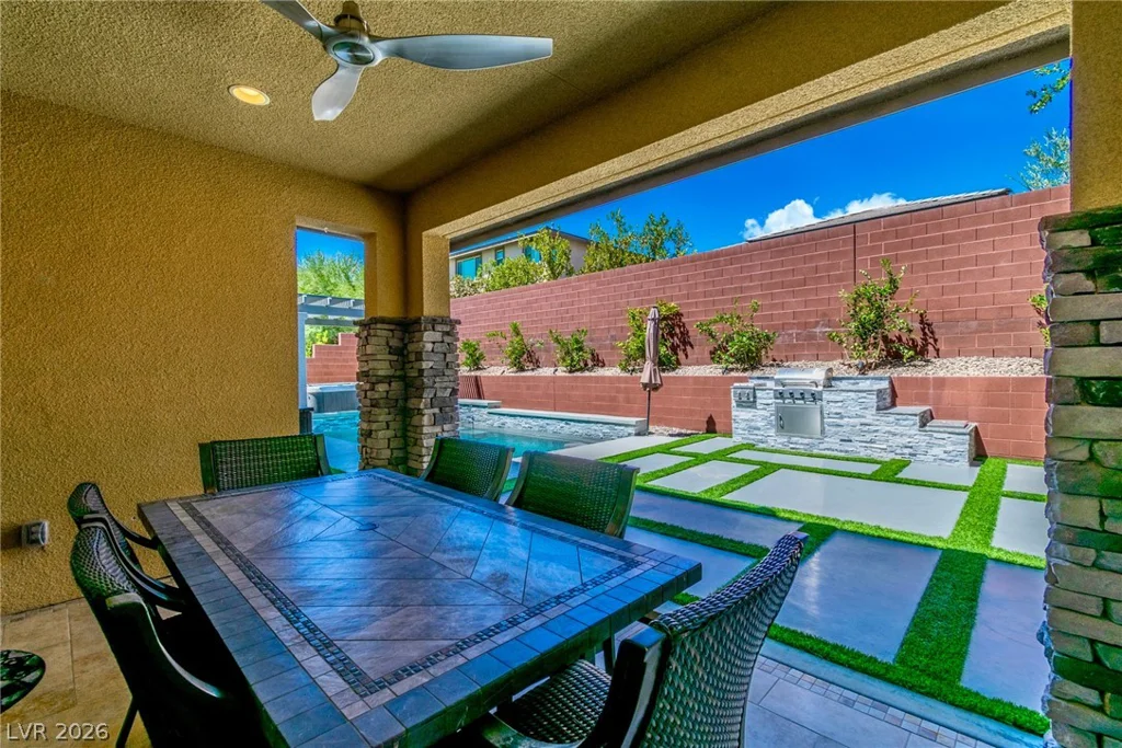 5851 Glory Heights, Las Vegas, NV 89135