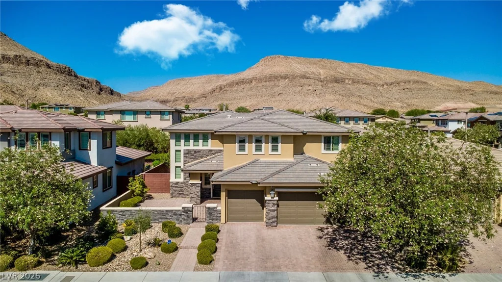5851 Glory Heights, Las Vegas, NV 89135