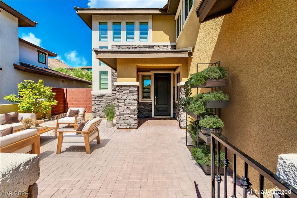 5851 Glory Heights, Las Vegas, NV 89135