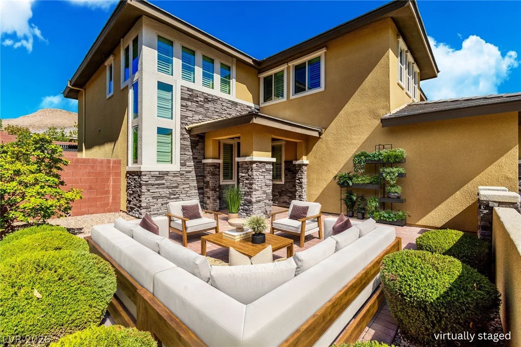 5851 Glory Heights, Las Vegas, NV 89135