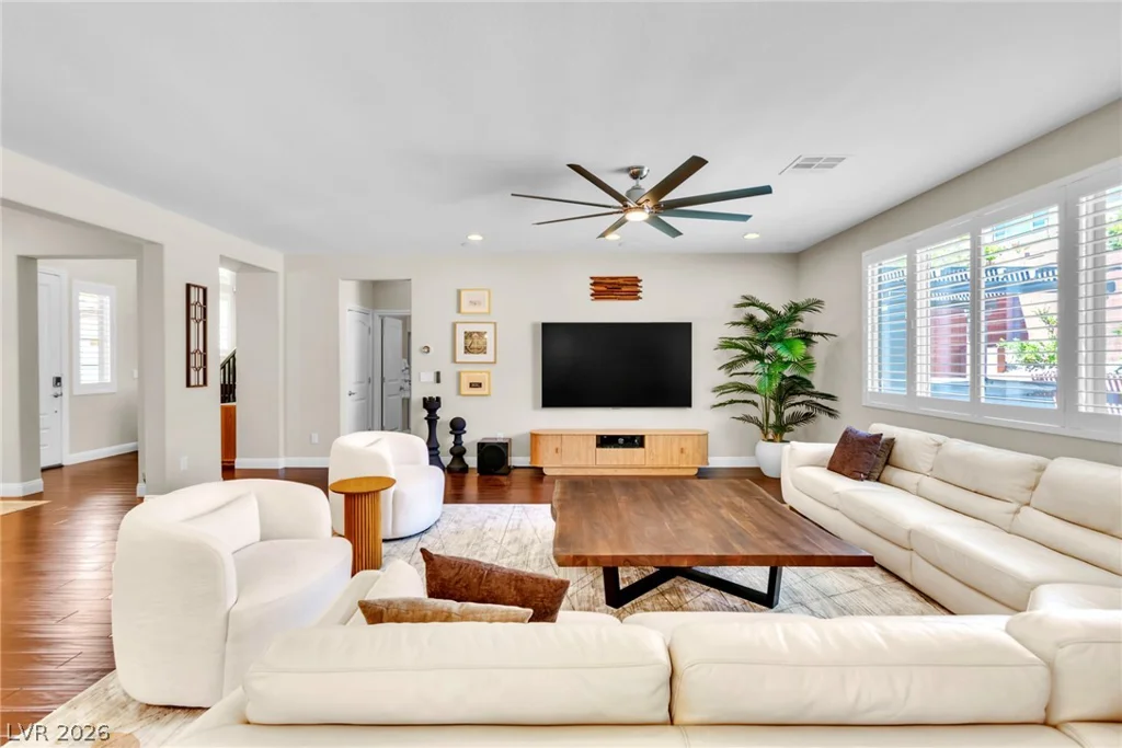 5851 Glory Heights, Las Vegas, NV 89135