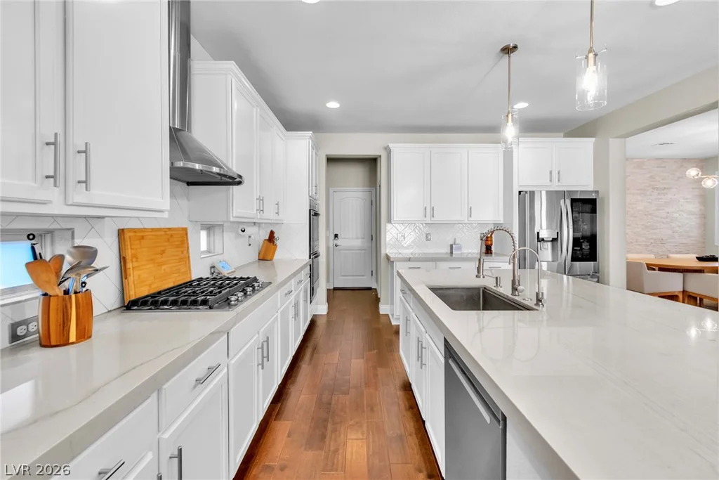 5851 Glory Heights, Las Vegas, NV 89135