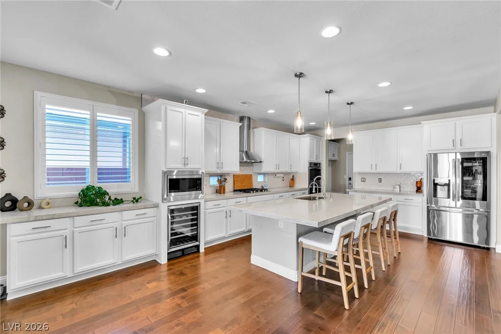5851 Glory Heights, Las Vegas, NV 89135