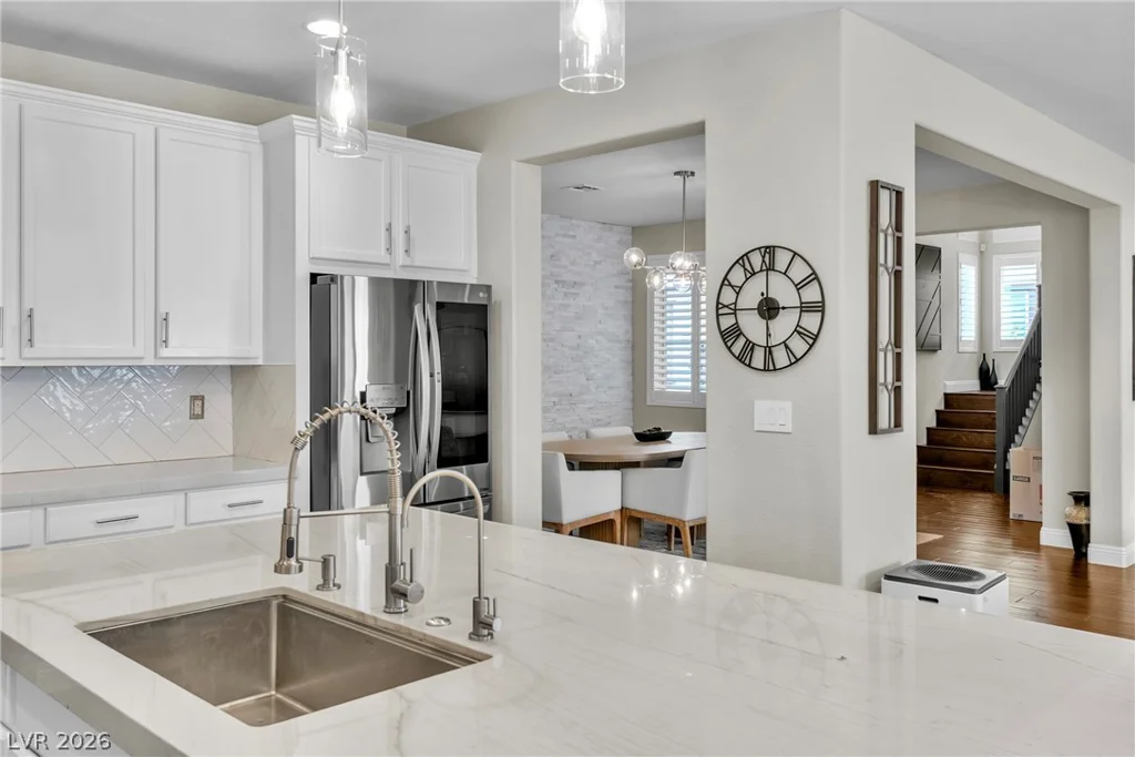 5851 Glory Heights, Las Vegas, NV 89135