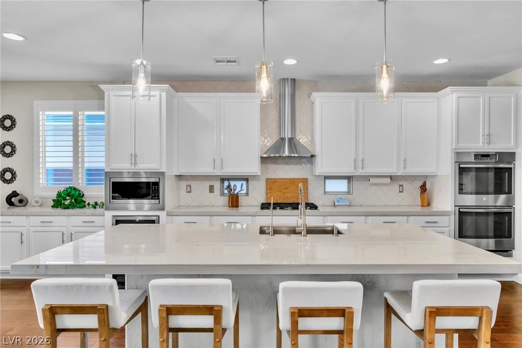 5851 Glory Heights, Las Vegas, NV 89135
