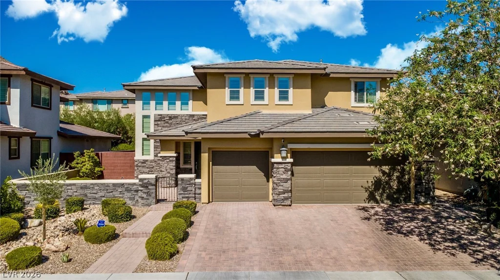 5851 Glory Heights, Las Vegas, NV 89135