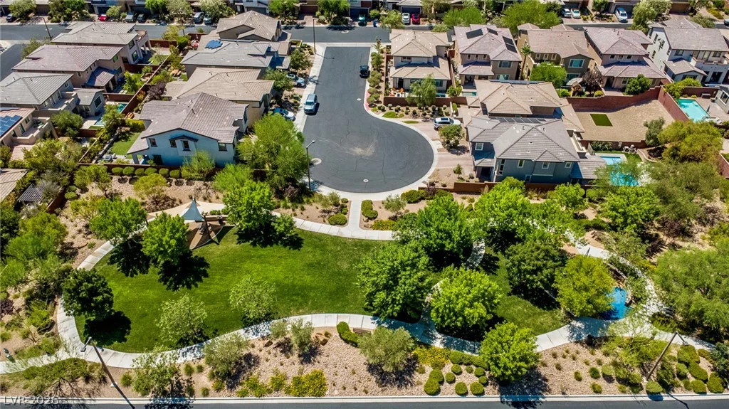 5851 Glory Heights, Las Vegas, NV 89135