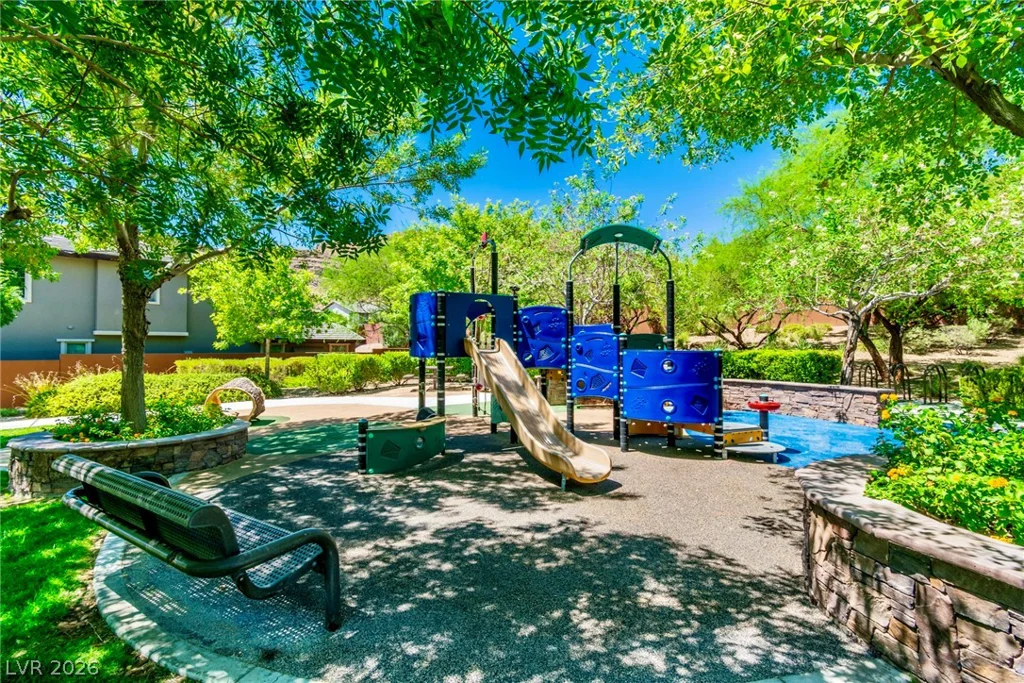 5851 Glory Heights, Las Vegas, NV 89135