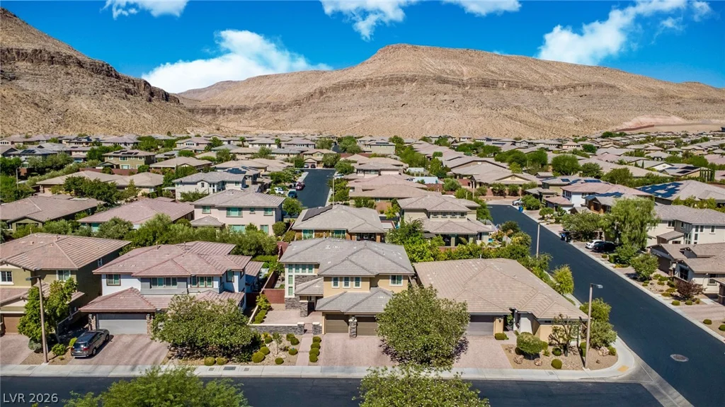 5851 Glory Heights, Las Vegas, NV 89135