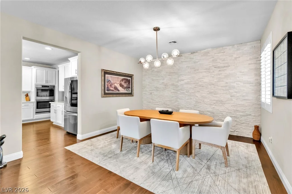 5851 Glory Heights, Las Vegas, NV 89135