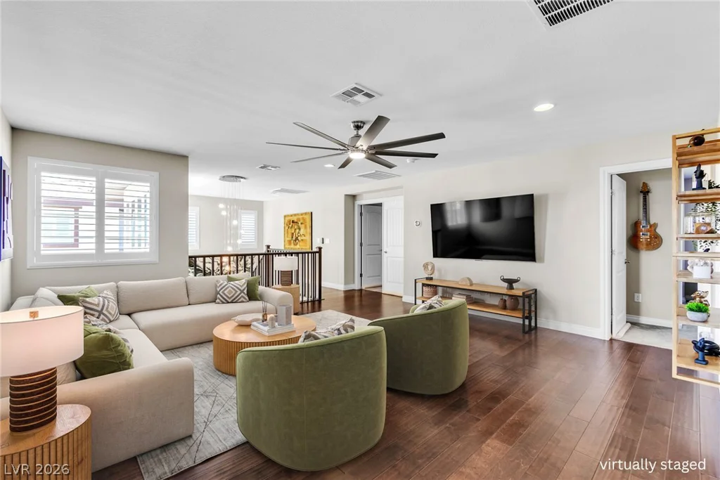 5851 Glory Heights, Las Vegas, NV 89135