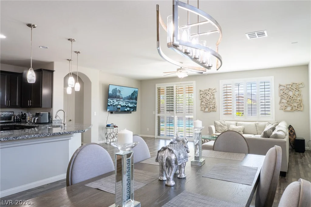 6259 Cypress Springs, Las Vegas, NV 89148