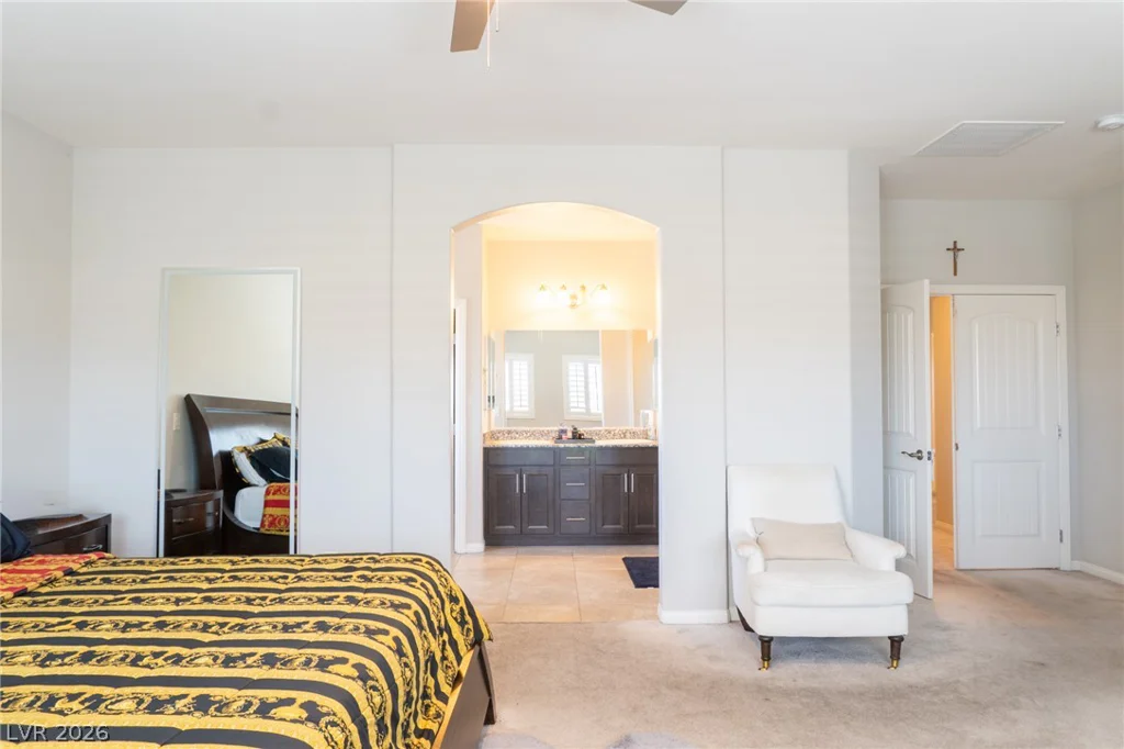 6259 Cypress Springs, Las Vegas, NV 89148