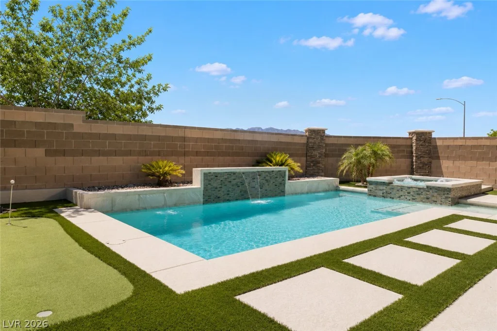6259 Cypress Springs, Las Vegas, NV 89148