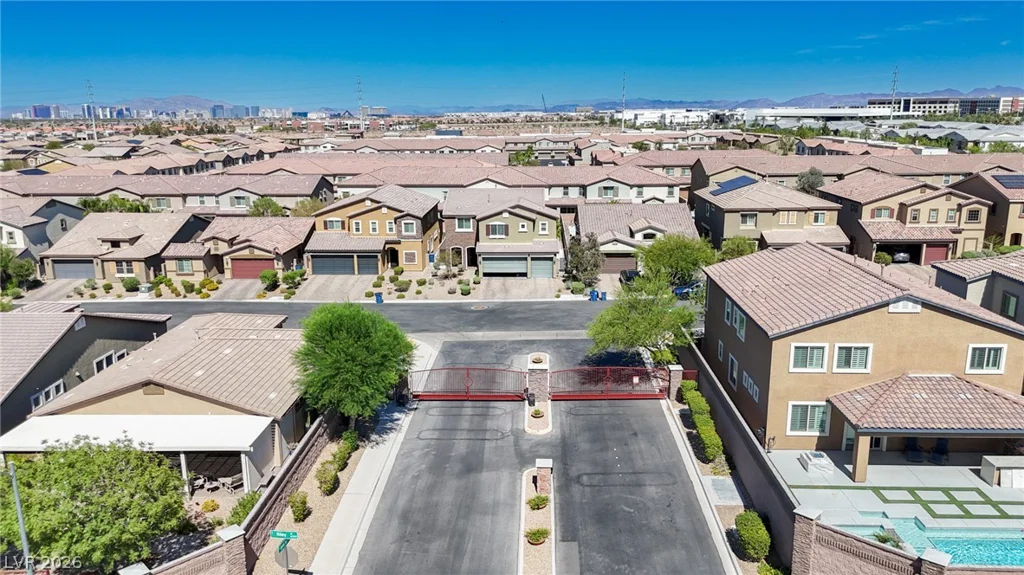 6259 Cypress Springs, Las Vegas, NV 89148