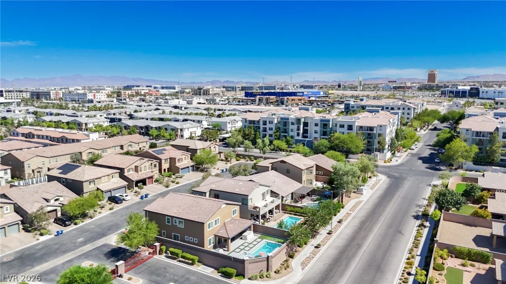 6259 Cypress Springs, Las Vegas, NV 89148