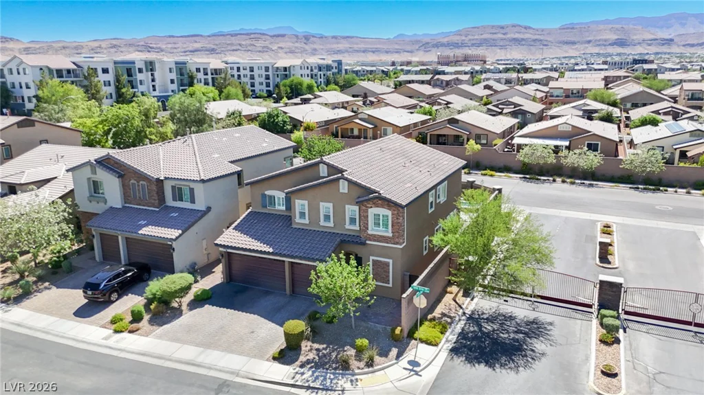 6259 Cypress Springs, Las Vegas, NV 89148