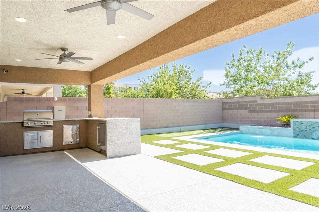 6259 Cypress Springs, Las Vegas, NV 89148