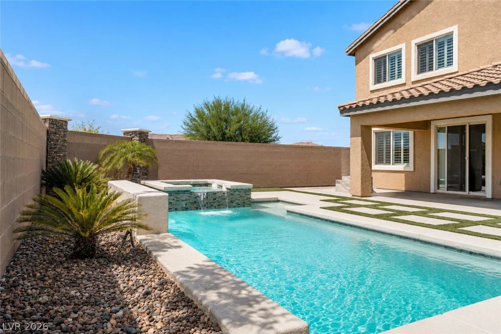 6259 Cypress Springs, Las Vegas, NV 89148