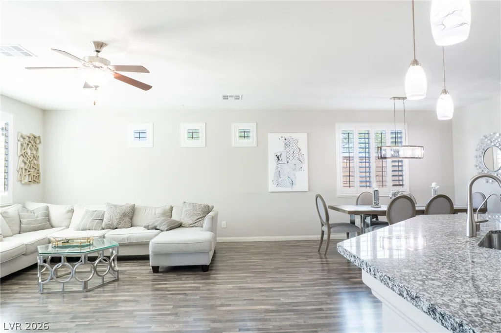 6259 Cypress Springs, Las Vegas, NV 89148