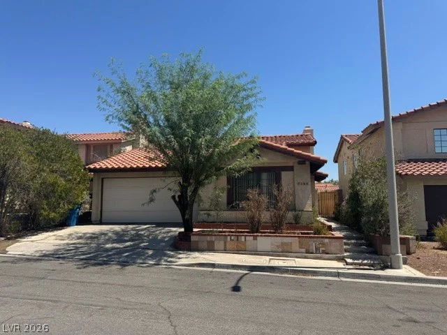 2504 Berwick, Henderson, NV 89014