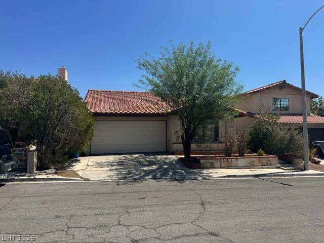 2504 Berwick, Henderson, NV 89014