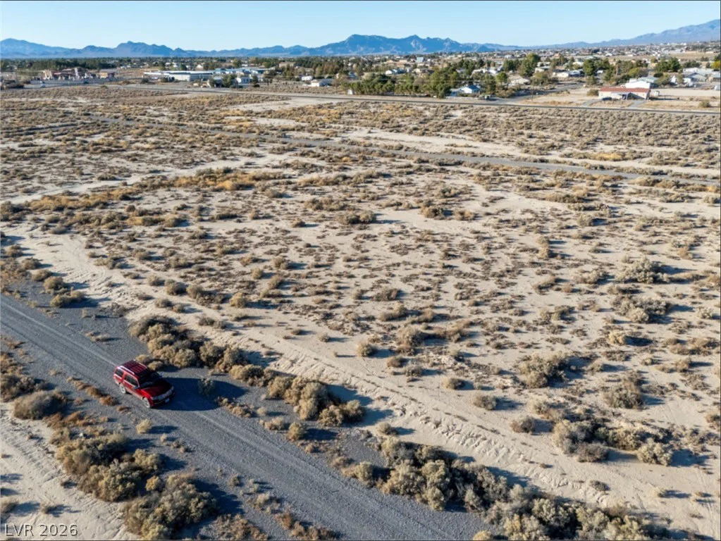 3260 Toucan, Pahrump, NV 89048