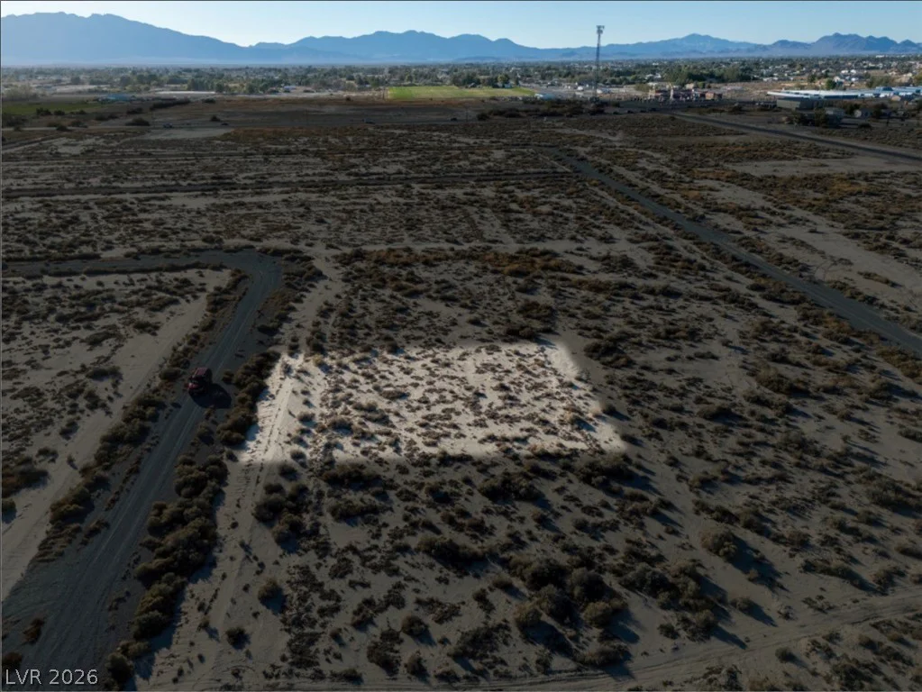 3260 Toucan, Pahrump, NV 89048