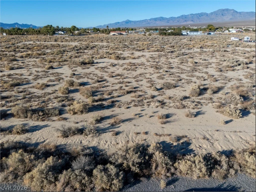 3260 Toucan, Pahrump, NV 89048