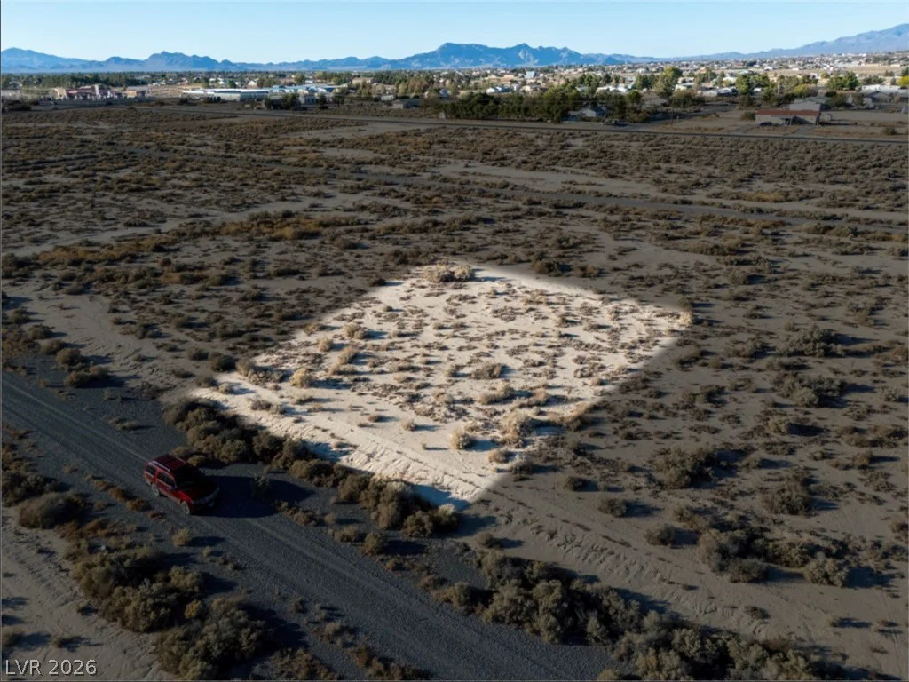 3260 Toucan, Pahrump, NV 89048