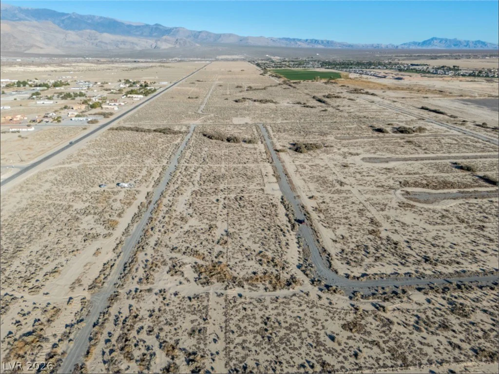 3260 Toucan, Pahrump, NV 89048