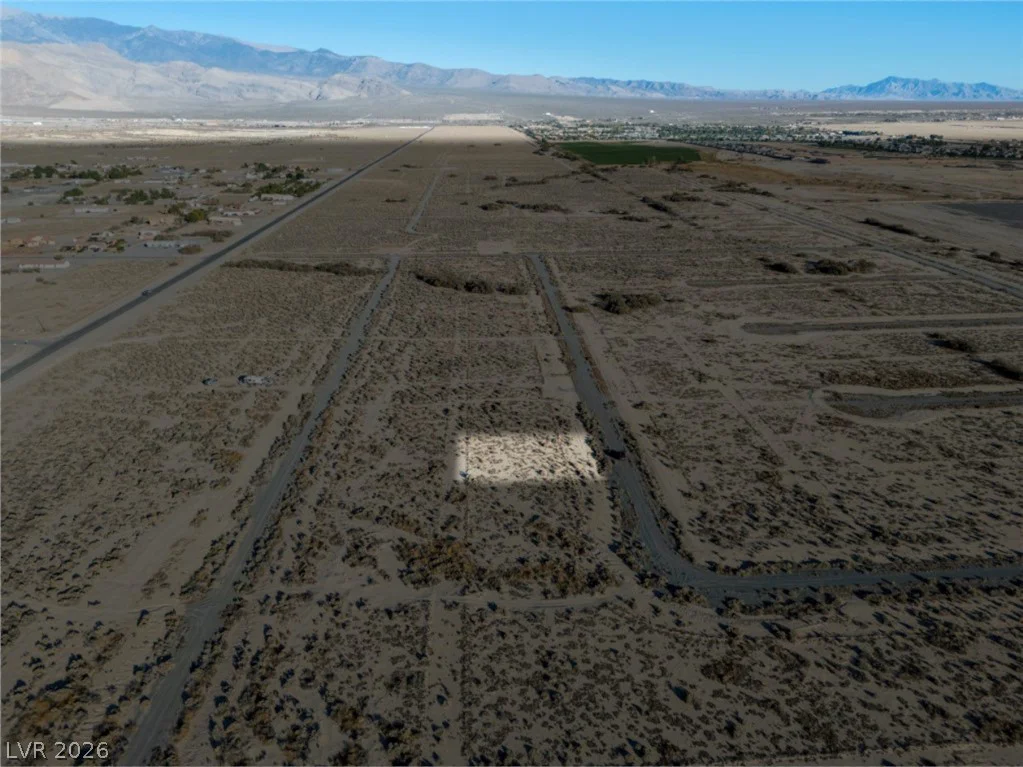 3260 Toucan, Pahrump, NV 89048