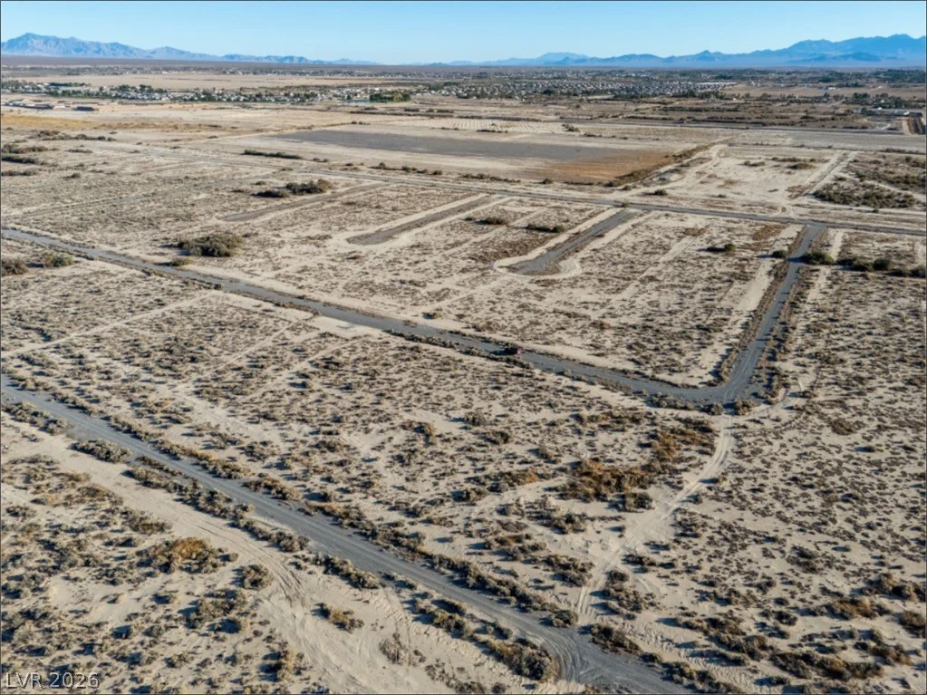 3260 Toucan, Pahrump, NV 89048