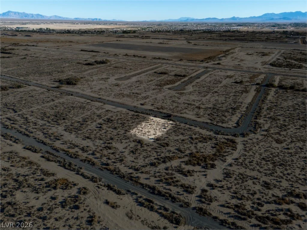 3260 Toucan, Pahrump, NV 89048