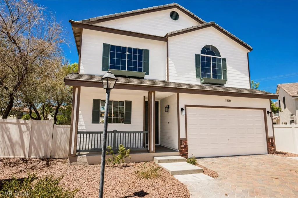 10361 Adams Chase, Las Vegas, NV 89183