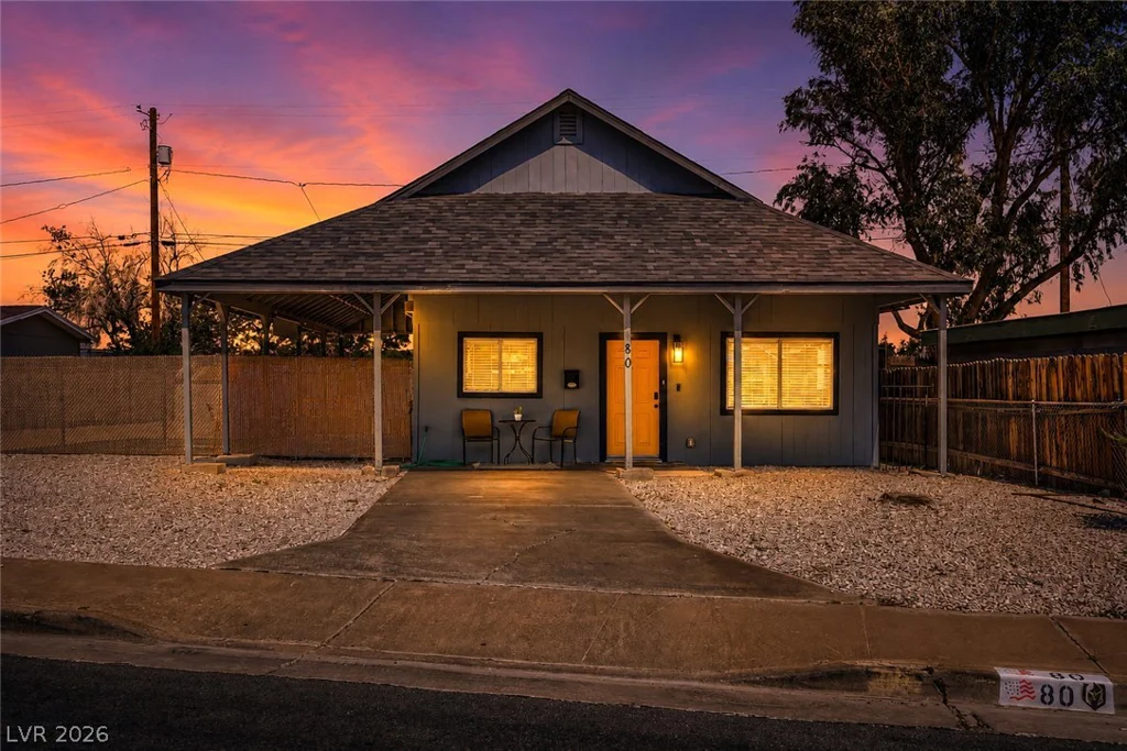 80 Texas, Henderson, NV 89015
