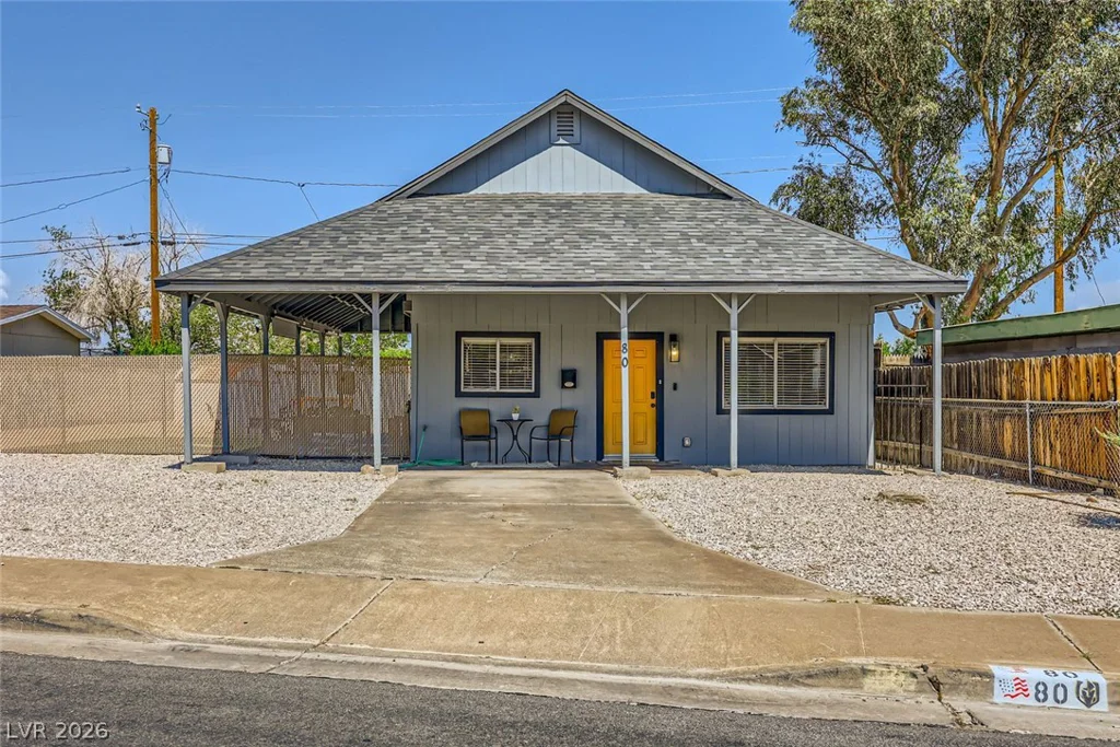 80 Texas, Henderson, NV 89015